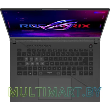 Игровой ноутбук ASUS ROG Strix G16 2024 G614JVR-N4183 (90NR0II5-M008S0) картинка 4